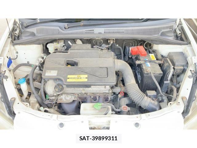 Suzuki SX4 2007-06 7503142-21