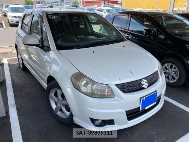 Suzuki SX4 2007-06 7503142-2