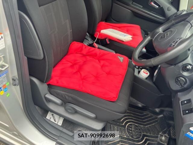 Suzuki SX4 2011-01 7879820-9