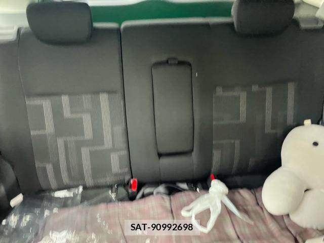 Suzuki SX4 2011-01 7879820-12