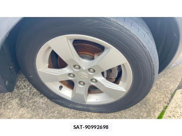 Suzuki SX4 2011-01 7879820-19