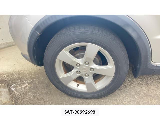 Suzuki SX4 2011-01 7879820-20