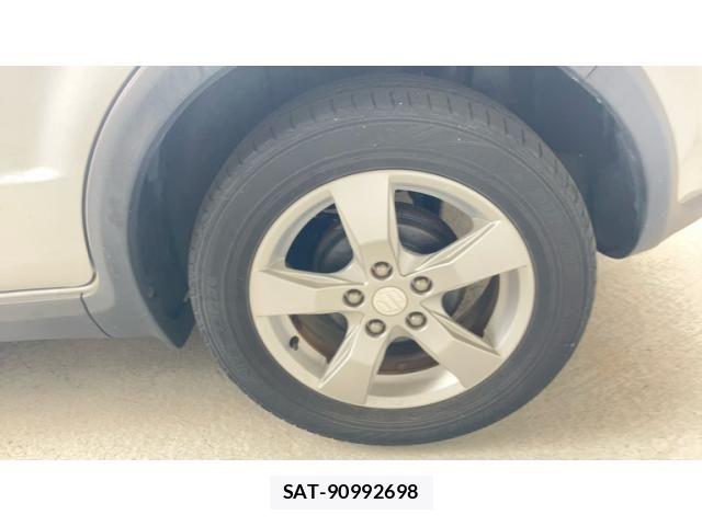 Suzuki SX4 2011-01 7879820-22