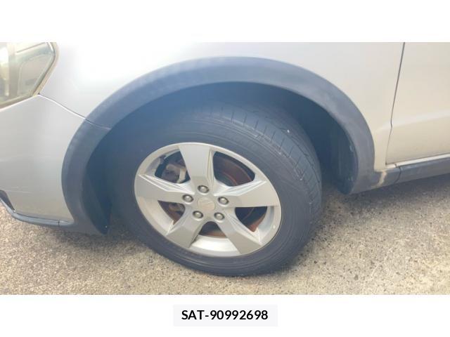 Suzuki SX4 2011-01 7879820-23