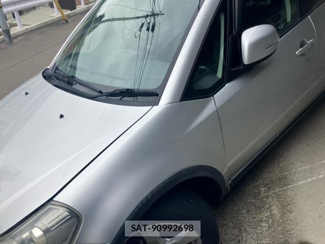Suzuki SX4 2011-01 7879820-2
