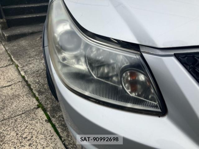 Suzuki SX4 2011-01 7879820-5