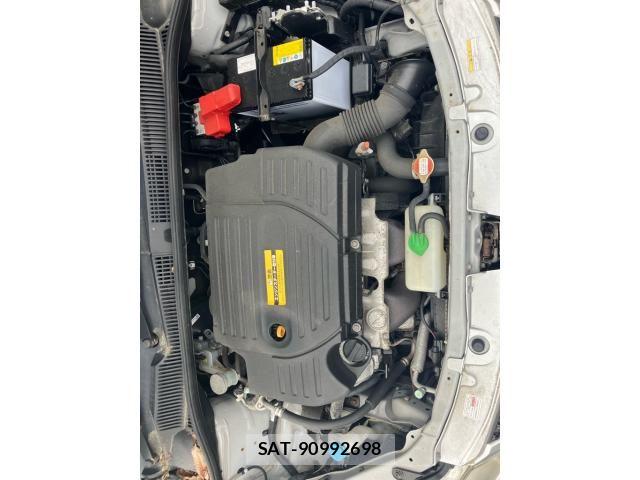 Suzuki SX4 2011-01 7879820-6