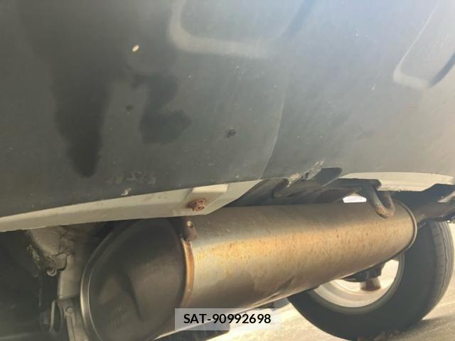 Suzuki SX4 2011-01 7879820-8