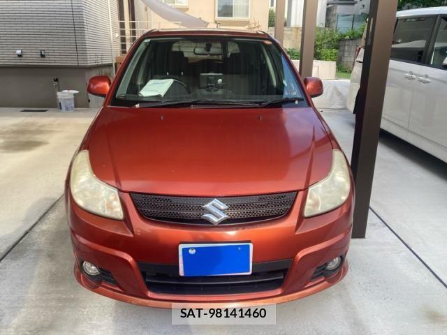 sat car