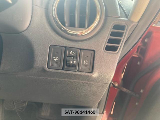 Suzuki SX4 2008-03 8527643-14