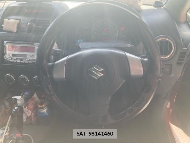 Suzuki SX4 2008-03 8527643-15