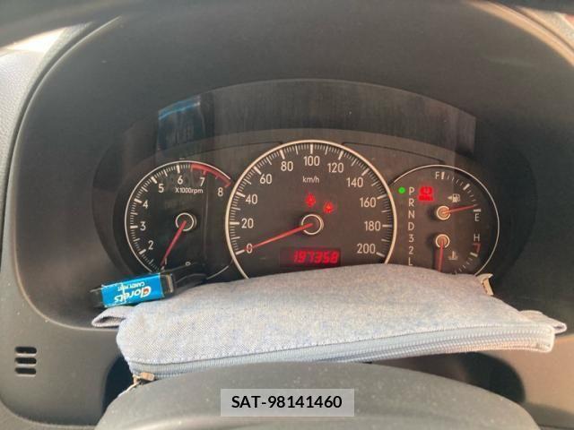 Suzuki SX4 2008-03 8527643-16