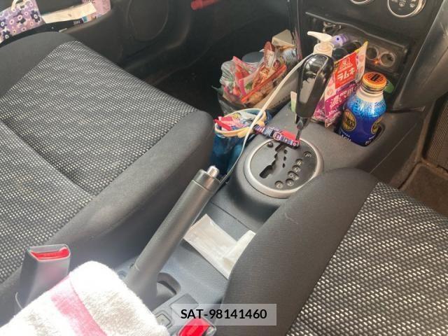 Suzuki SX4 2008-03 8527643-17