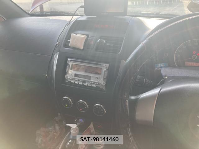 Suzuki SX4 2008-03 8527643-18