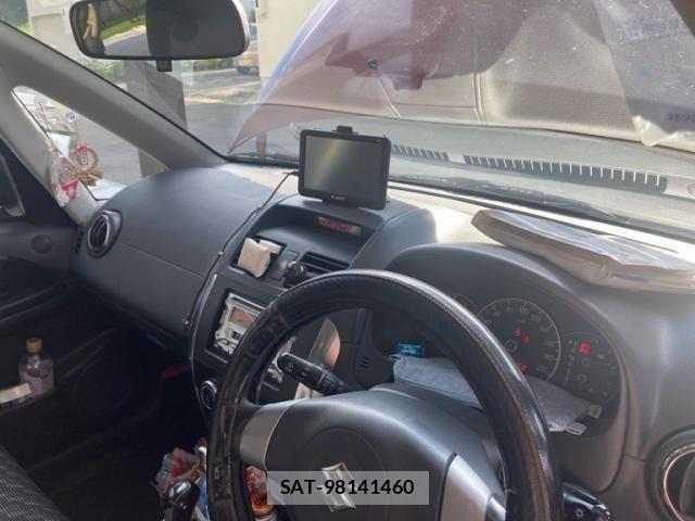 Suzuki SX4 2008-03 8527643-20