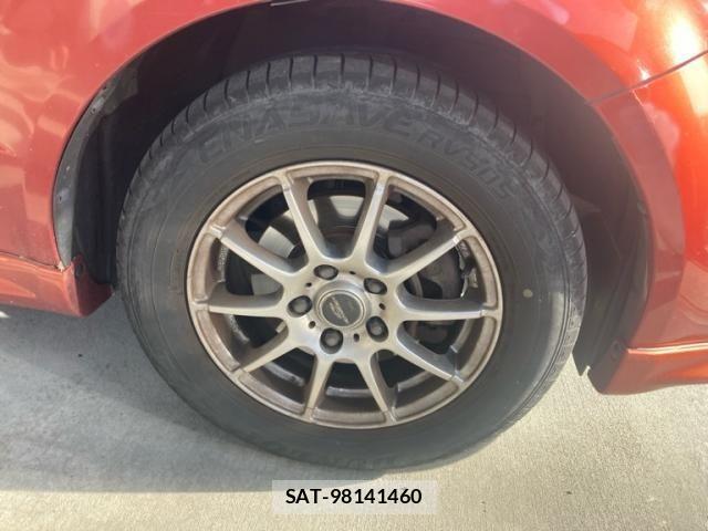 Suzuki SX4 2008-03 8527643-4