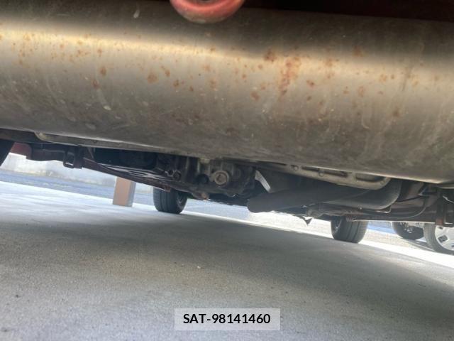 Suzuki SX4 2008-03 8527643-8