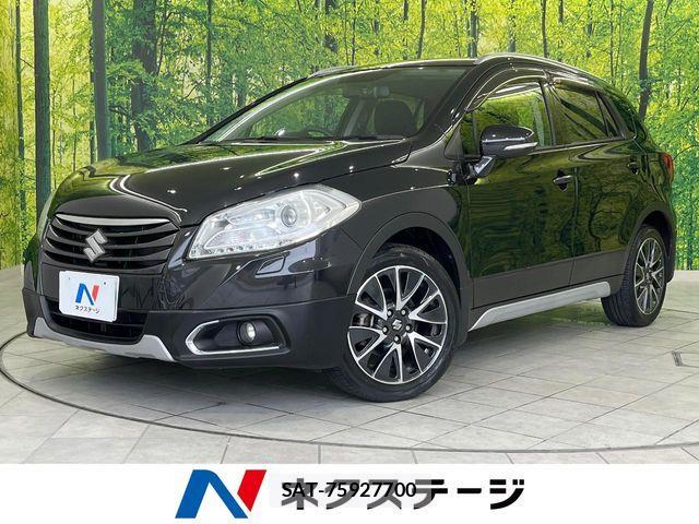 sat car