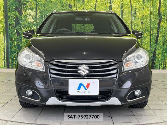 Suzuki SX4 S-CROSS 2015-07 7225800-13