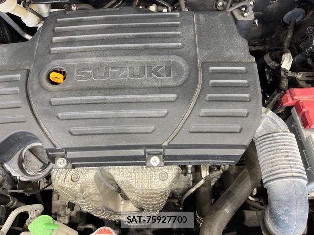 Suzuki SX4 S-CROSS 2015-07 7225800-17