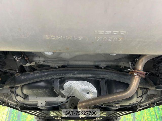 Suzuki SX4 S-CROSS 2015-07 7225800-18