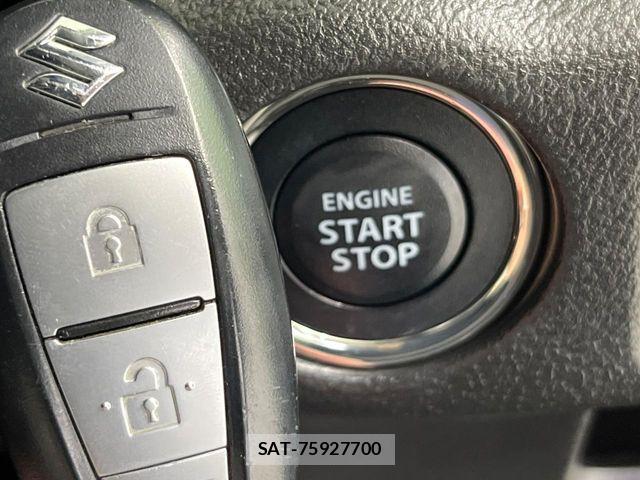 Suzuki SX4 S-CROSS 2015-07 7225800-6