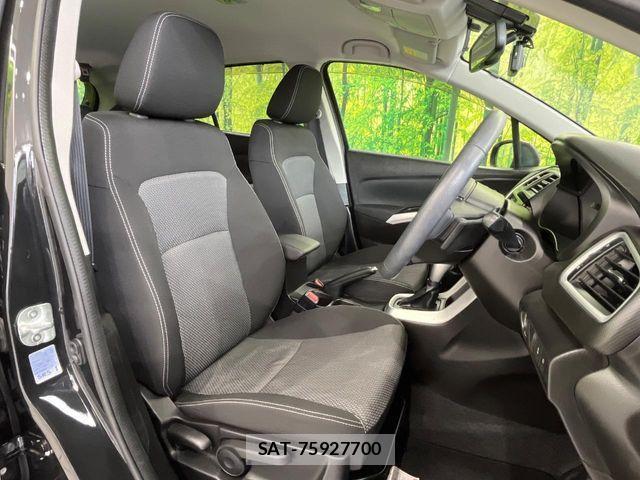 Suzuki SX4 S-CROSS 2015-07 7225800-7