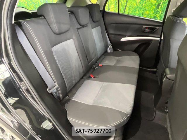 Suzuki SX4 S-CROSS 2015-07 7225800-8