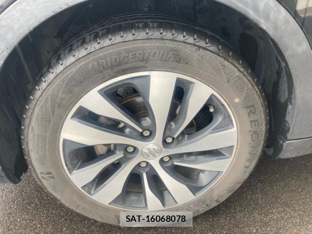 Suzuki SX4 S-CROSS 2018-01 7620580-13