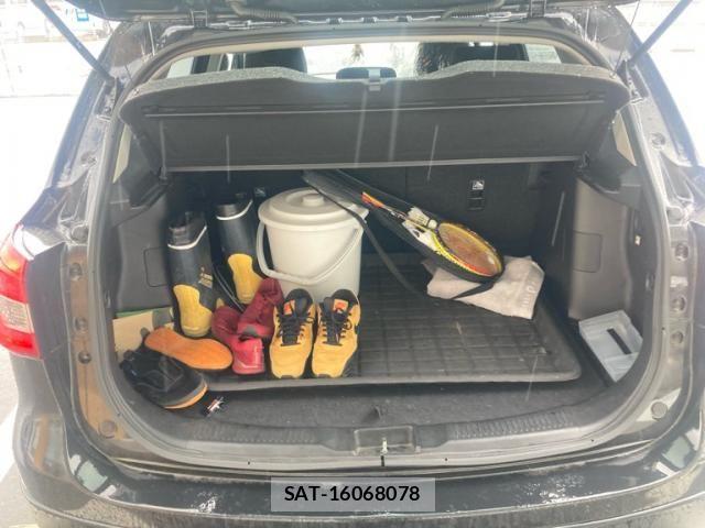 Suzuki SX4 S-CROSS 2018-01 7620580-19