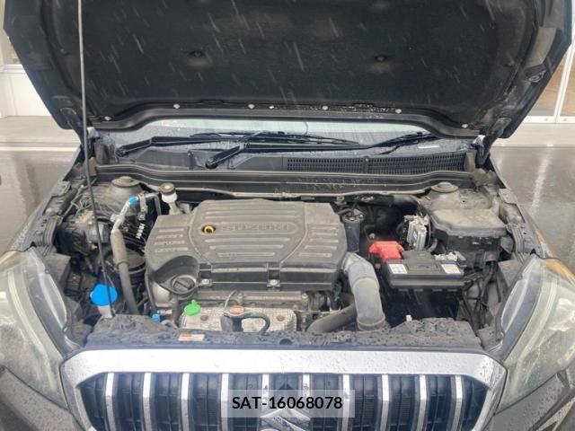 Suzuki SX4 S-CROSS 2018-01 7620580-20