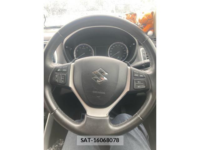 Suzuki SX4 S-CROSS 2018-01 7620580-24