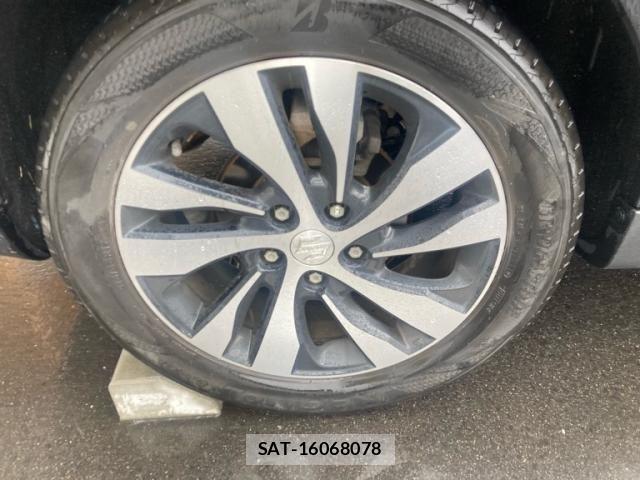 Suzuki SX4 S-CROSS 2018-01 7620580-7