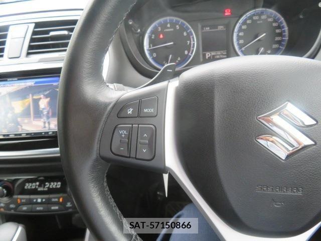 Suzuki SX4 S-CROSS 2020-06 7903484-12