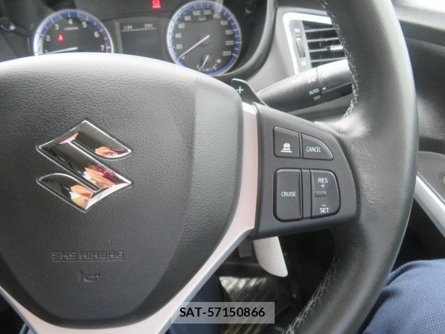 Suzuki SX4 S-CROSS 2020-06 7903484-13