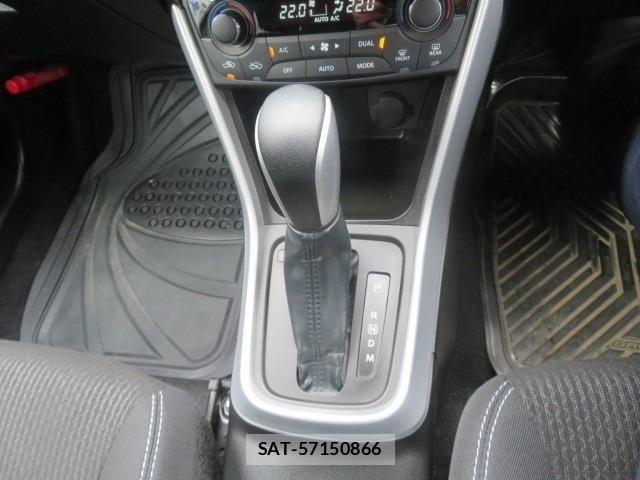 Suzuki SX4 S-CROSS 2020-06 7903484-16