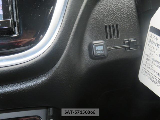Suzuki SX4 S-CROSS 2020-06 7903484-17