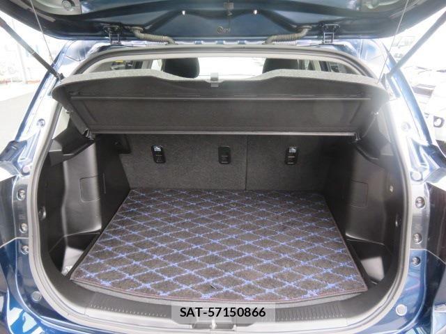 Suzuki SX4 S-CROSS 2020-06 7903484-23