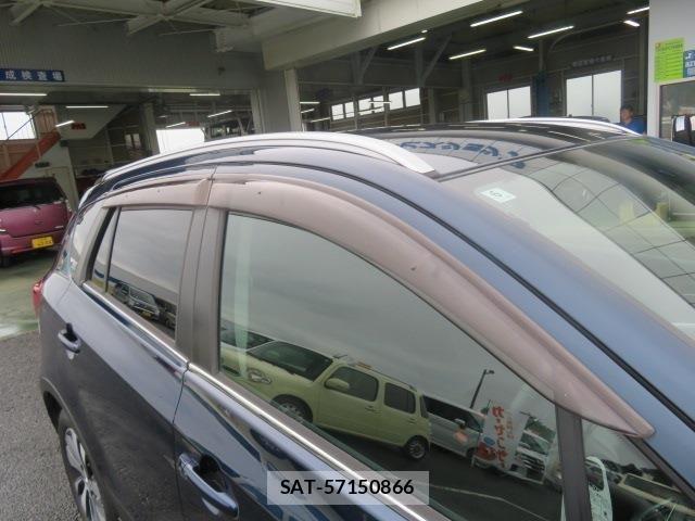 Suzuki SX4 S-CROSS 2020-06 7903484-25