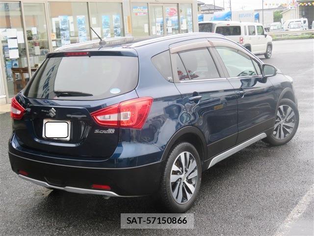 Suzuki SX4 S-CROSS 2020-06 7903484-2