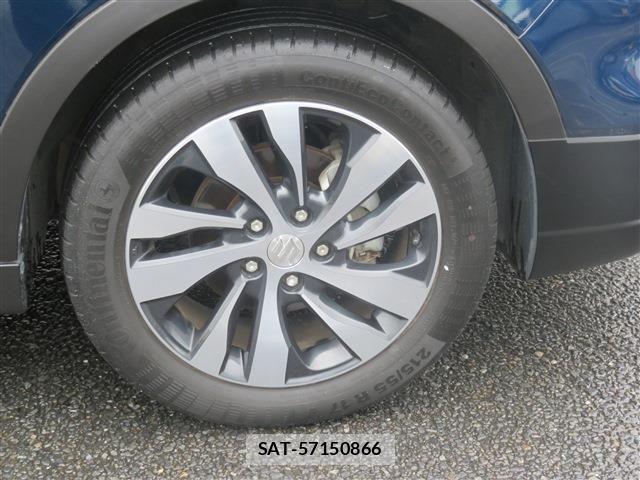 Suzuki SX4 S-CROSS 2020-06 7903484-29
