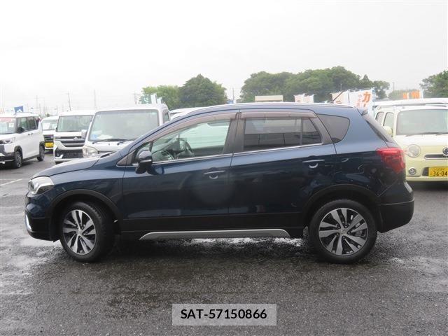 Suzuki SX4 S-CROSS 2020-06 7903484-3