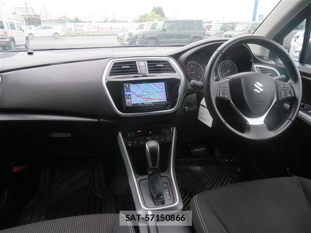 Suzuki SX4 S-CROSS 2020-06 7903484-4