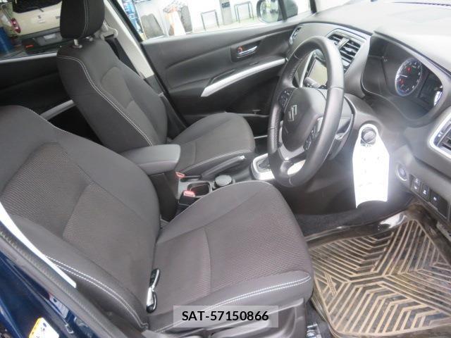 Suzuki SX4 S-CROSS 2020-06 7903484-5