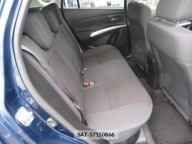 Suzuki SX4 S-CROSS 2020-06 7903484-6