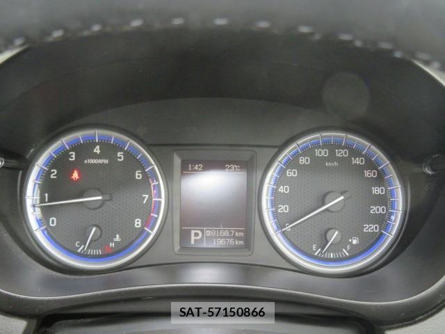 Suzuki SX4 S-CROSS 2020-06 7903484-7