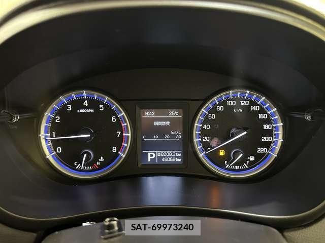 Suzuki SX4 S-CROSS 2017-07 8210519-10