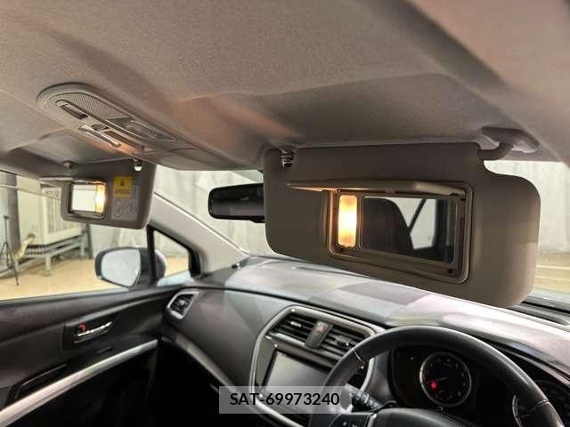 Suzuki SX4 S-CROSS 2017-07 8210519-28