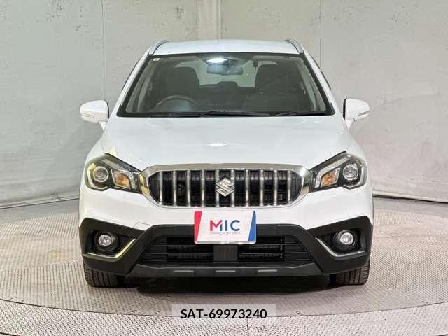 Suzuki SX4 S-CROSS 2017-07 8210519-2