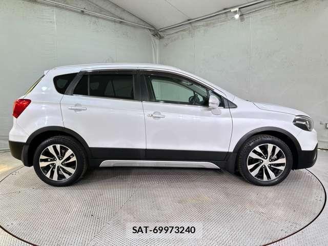 Suzuki SX4 S-CROSS 2017-07 8210519-3